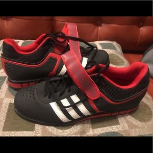 Adidas Performance Men’s Powerlift 2 Trainer Shoe